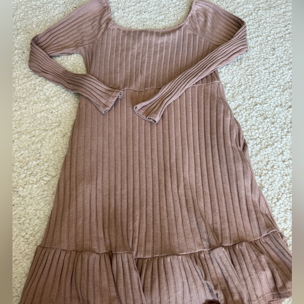 dry goods dress
